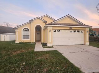 357 Prince Charles Dr, Davenport, FL 33837