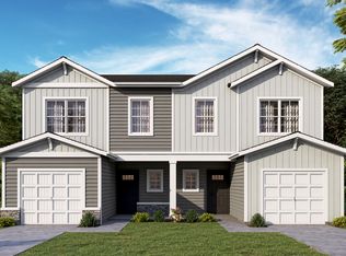 Balsa Plan, Sibley Village Townhomes, Sumter, SC 29153