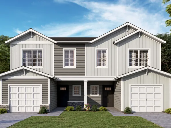 Balsa Plan, Gordon Village