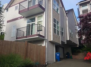 3611 Gilman Ave W, Seattle, WA 98199