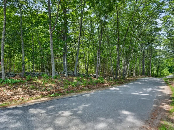 Lot #6 Lewis Hill Road, Newcastle, ME 04553