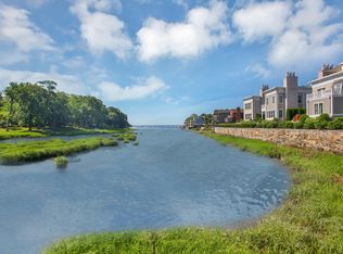 13 Davenport Ave, Greenwich, CT 06830