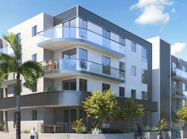 3675 Dunn, 3675 Dunn Dr #102, Los Angeles, CA 90034