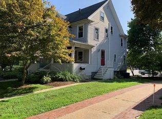 66 Winter St FLOOR 2, Norwood, MA 02062