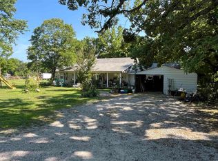 145 Cajun Creek Rd, Mountain View, AR 72560