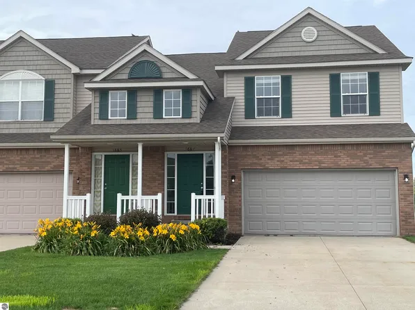 1667 Chippewa Way, Mount Pleasant, MI 48858