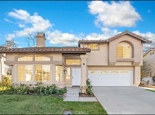 6 Firecrest Ln, Aliso Viejo, CA 92656