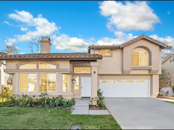 6 Firecrest Ln, Aliso Viejo, CA 92656