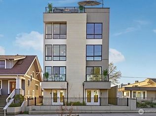 6211 12th Avenue NE, Seattle, WA