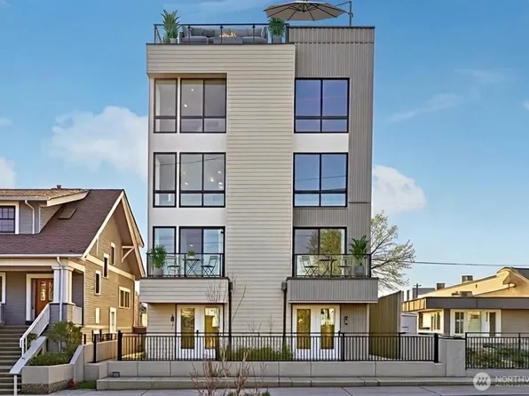 6211 12th Avenue NE, Seattle, WA 98115