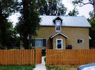 586 Lincoln St, Craig, CO 81625