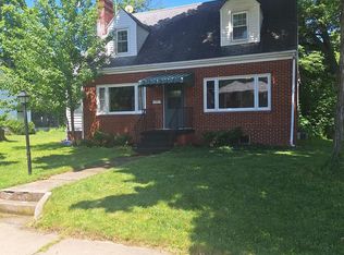 1235 Oak St, Huntington, IN 46750