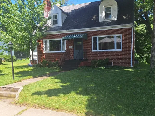 1235 Oak St, Huntington, IN 46750