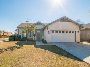 2803 Granite Ridge Pl, Bakersfield, CA 93313