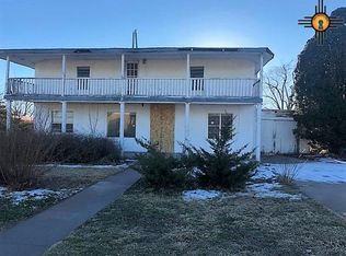 1004 S Chicago Ave, Portales, NM 88130