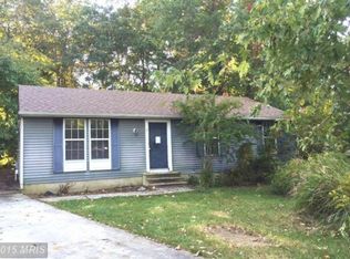 7 Ackerman Ct, Stevensville, MD 21666