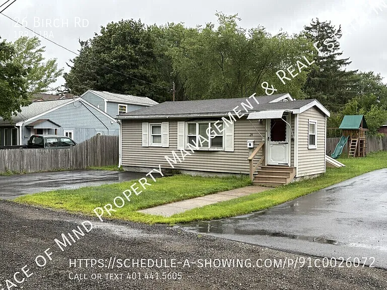 26 Birch Rd — Photo 1