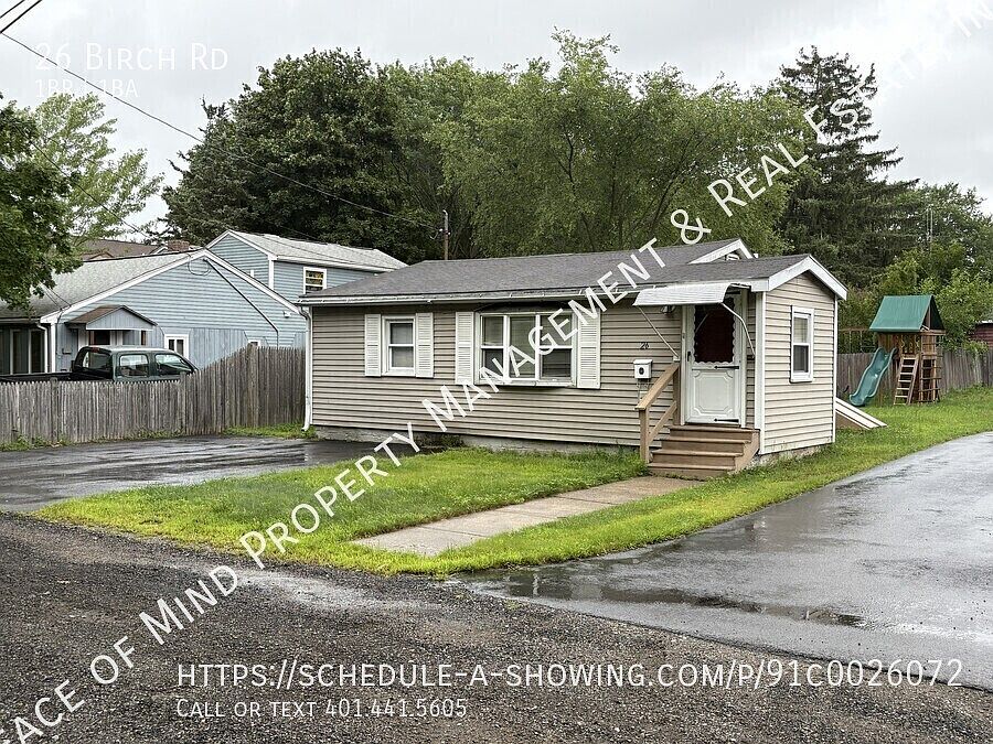 1st image of 26 Birch Rd