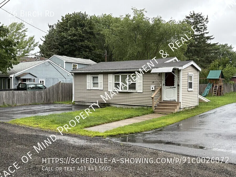 26 Birch Rd