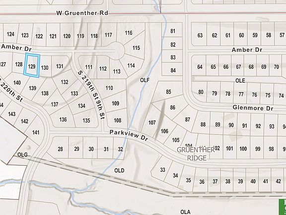 3rd image of 21911 Amber Dr