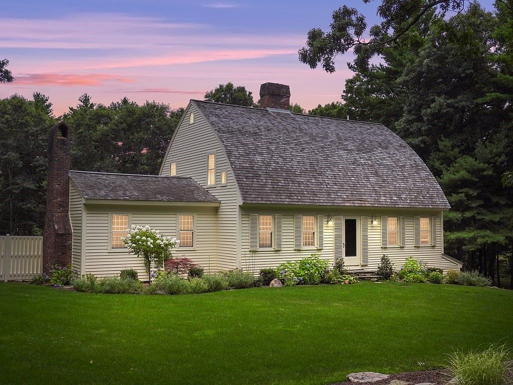 26 Rebecca Way, Plympton, MA 02367 Zillow