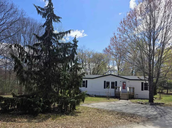 97 Fordway Extension #29, Derry, NH 03038