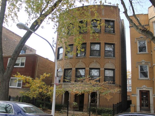 6310 N Rockwell St APT 2