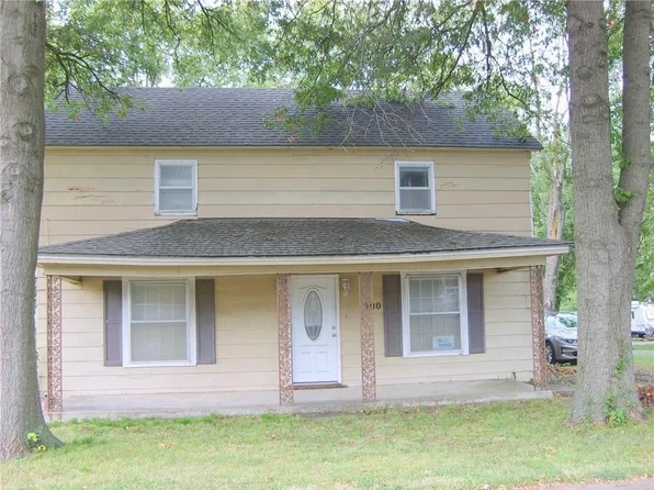 200 S 3rd St, Arma, KS 66712