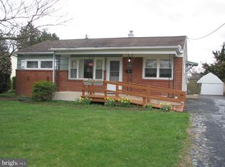 557 S 5th Ave, Lebanon, PA 17042