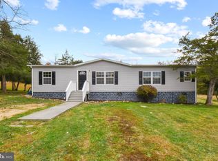 3164 James Branch Rd, Harrisonburg, VA 22802