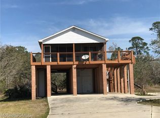 9200 Shell Belt Rd, Bayou La Batre, AL 36509