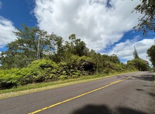 N Kulani Rd LOT 229, Mountain View, HI 96771