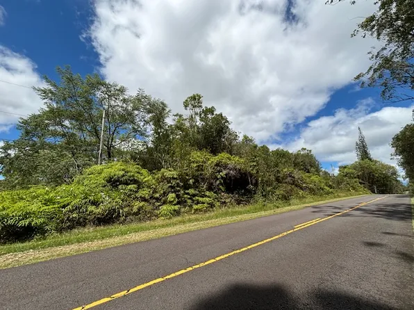 N Kulani Rd Lot 229, Mountain View, HI 96771