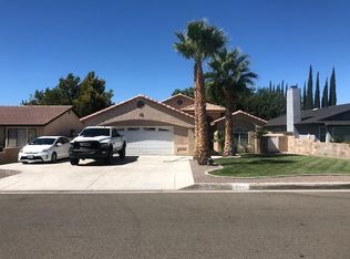 12644 Rain Shadow Rd, Victorville, CA 92395