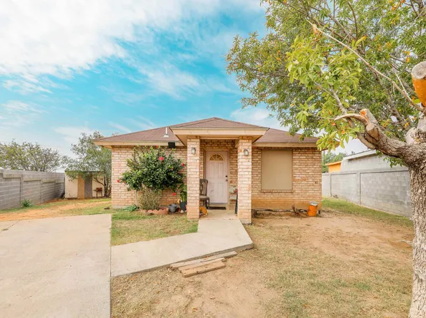422 Rienda Dr, Laredo, TX 78045
