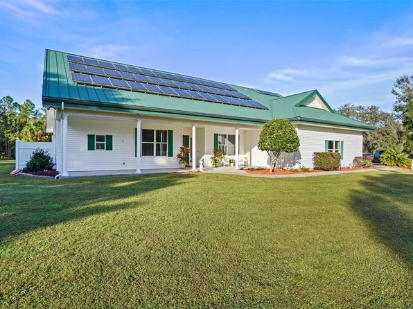 2216 N County Road 426, Oviedo, FL 32765