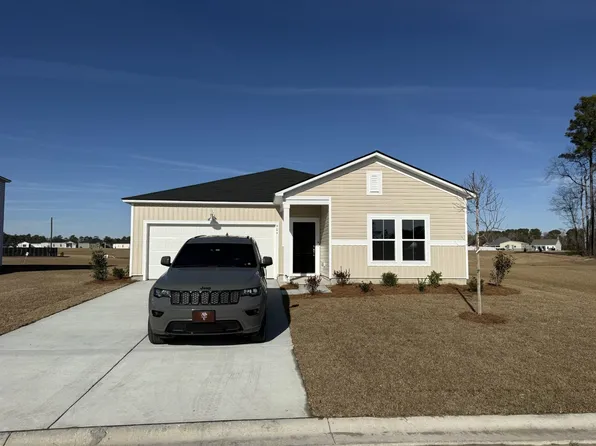 904 Blacksmith Dr. #Dover, Loris, SC 29569