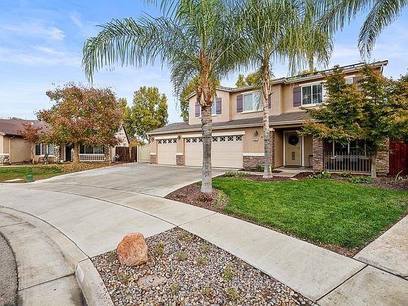 2nd image of 2807 W Porter Ct