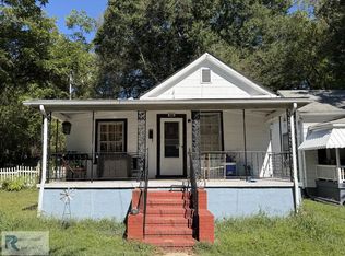 640 Buford Rd, Danville, VA 24541