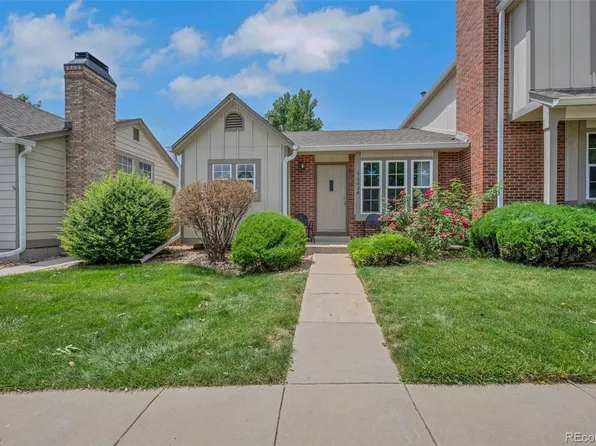 9642 W Chatfield Avenue #A, Littleton, CO 80128