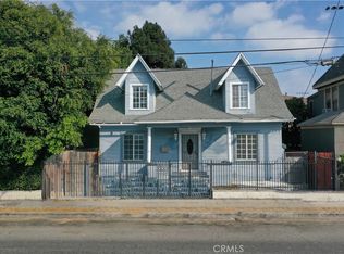 1708 S Union Ave, Los Angeles, CA 90015