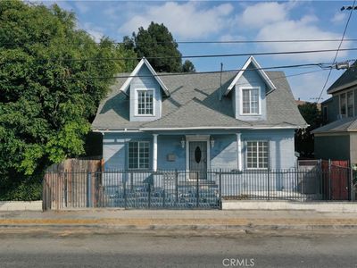 1708 S Union Ave, Los Angeles, CA, 90015