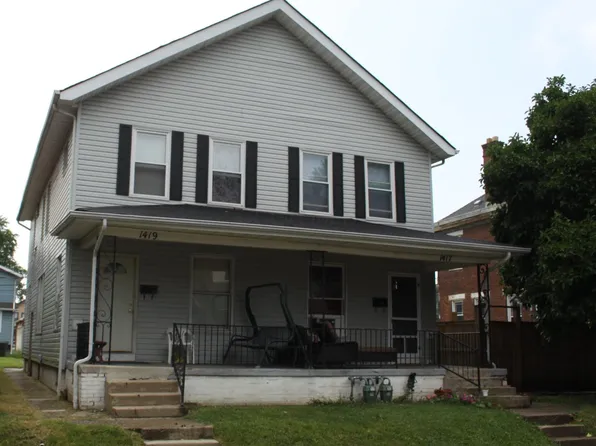 1417 S 5th St #1419, Columbus, OH 43207