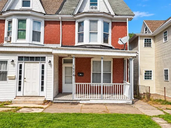 1934 Forster St, Harrisburg, PA 17103