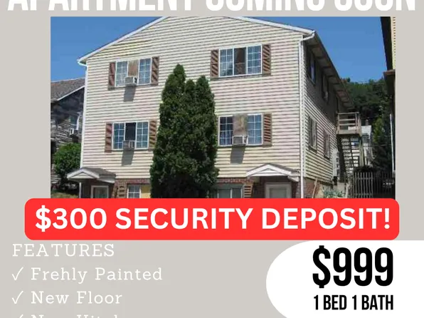 343 South Front St - NEW - 1A, 343 S Front St, Harrisburg, PA 17113