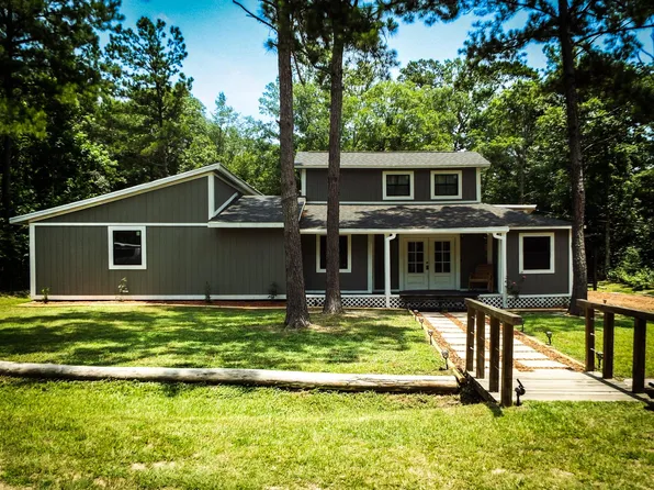 208 Dogwood Cir, Woodville, TX 75979