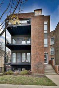 6208 N Talman Ave APT G, Chicago, IL, 60659