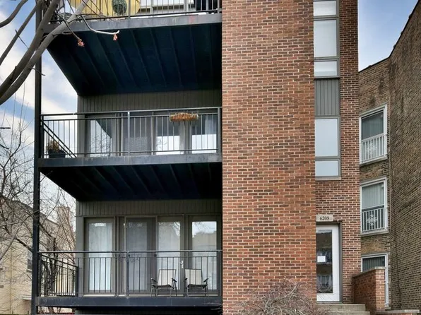 6208 N Talman Ave APT G, Chicago, IL 60659