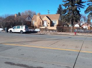 104 W Pershing Blvd #BASEMENT, Cheyenne, WY 82001