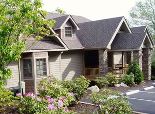 419 Craggy Pt, Banner Elk, NC 28604